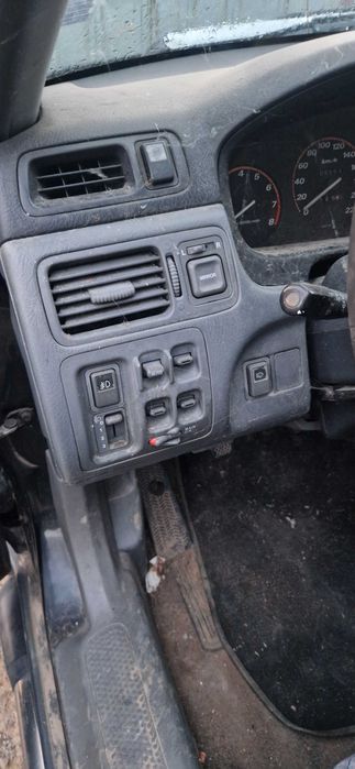 Хонда ЦРВ 1  Honda CRV 1  2000г. 2000куб. 147кс. БЕНЗИН НА ЧАСТИ