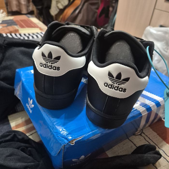 Кеды Adidas Superstar