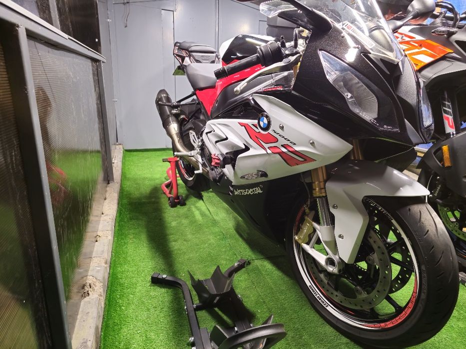 Bmw s1000rr бмв с1000рр