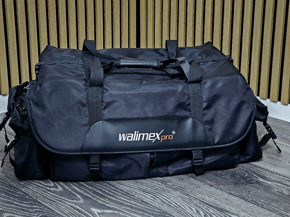Geanta Studio / Foto - Walimex Pro XXL