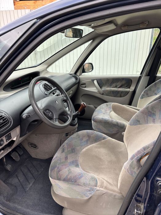 Citroën xsara picaso