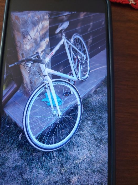 Bicicleta KS CYCLING Essence