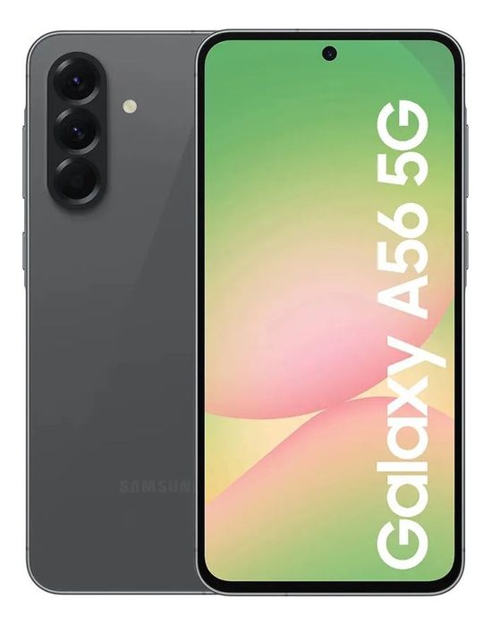 Samsung A56 8/256