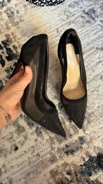 Продам туфли в хорошем состоянии