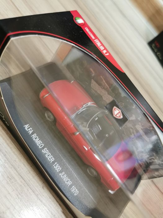 Edison Giocattoli Serie Oro