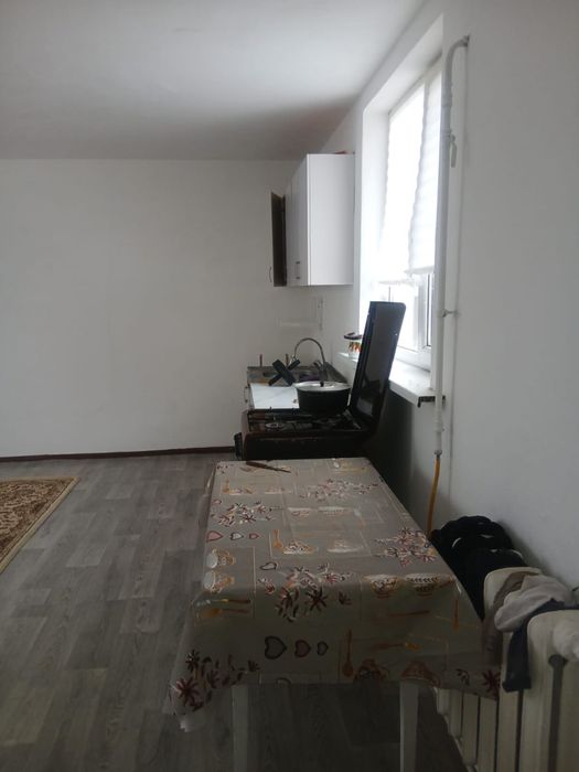 Сдам 2 комнаты в частном доме