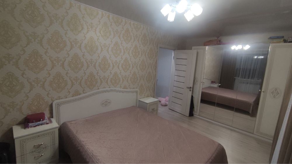 Продам 2х комнатную квартиру