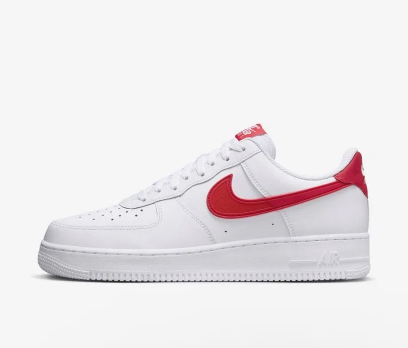 Nike Air Force 1 Low 07 LV8