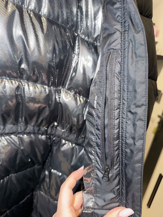 Geaca lunga Colombia