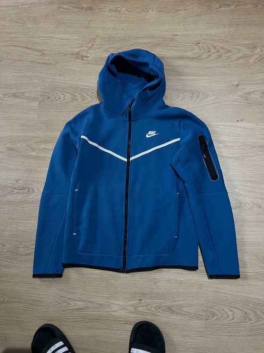 Hanorac nike tech vintage