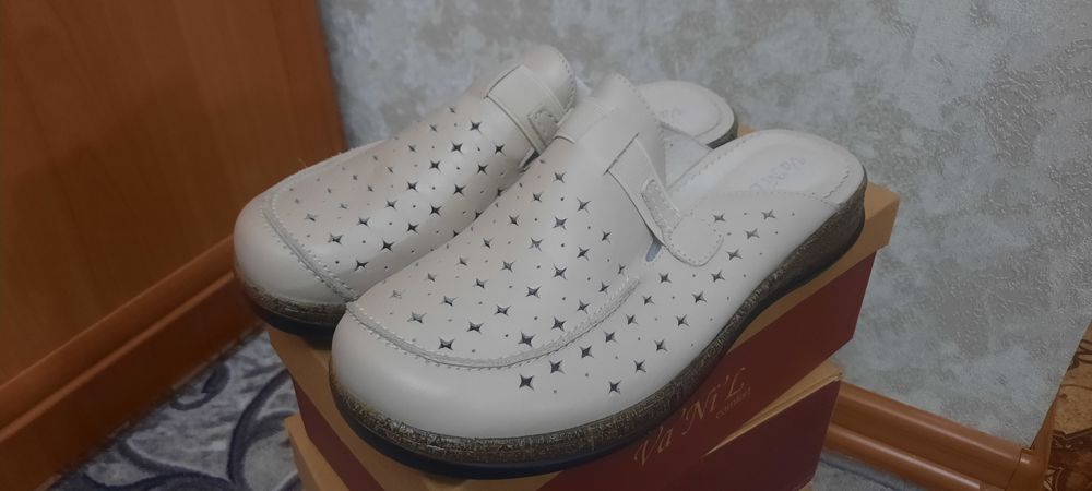 Женская обувь 40 41