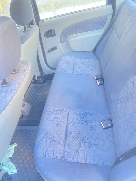 DACIA Logan 2005 — imagine 4