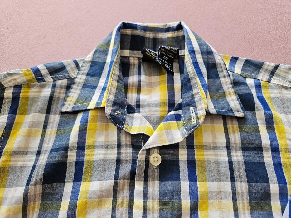 Ризи с дълъг ръкав