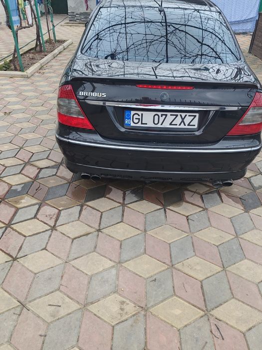 Mercedes -Benz de vânzare