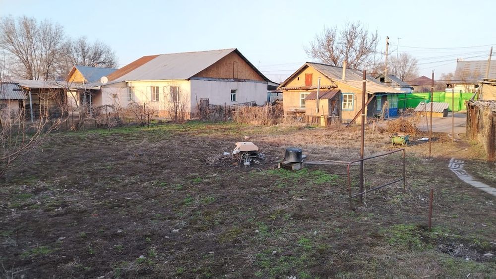 Срочно продам дом