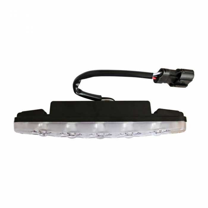 Дневни светлини - 1617 6000К Дължина: 190мм 2броя