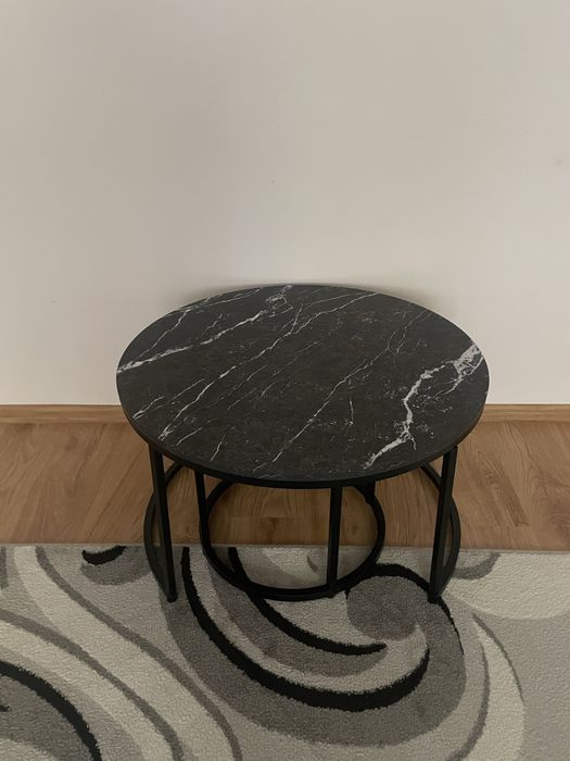 Măsuță livinng modern