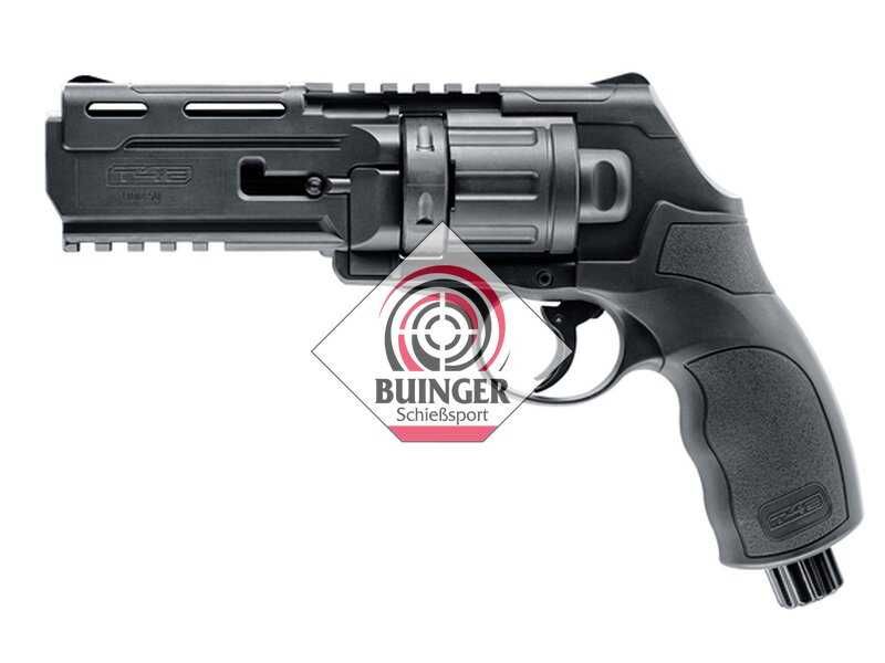 Pistol UMAREX Hdr V.2! [Cu Bile De Cauciuc] LEGAL Airsoft Co2 Gaz