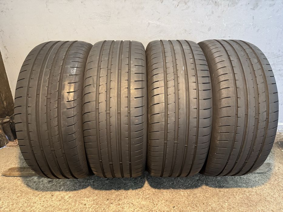 Гуми 255/55/18 GOOD YEAR Eagle F1