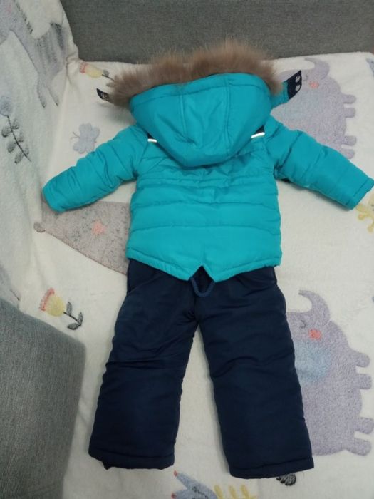 Продам полукомбинезон на малыша