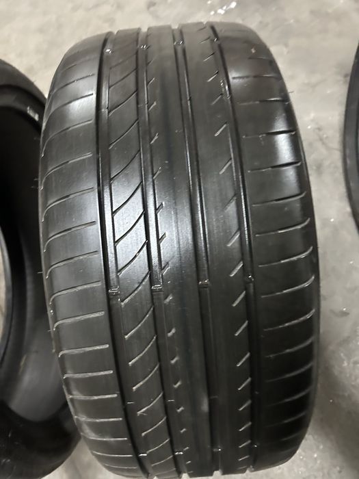 Anvelope 255/35/20 Goodyear vara