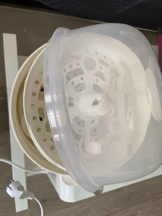 Стерилизатор Avec бебе