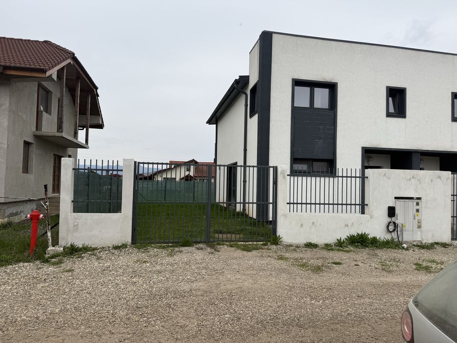 Duplex orizont alba iulia