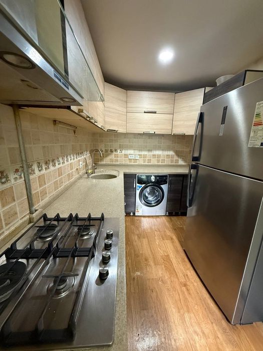 Чиланзар 2 квартал Ориентир пионерская