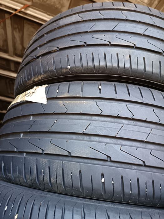 Anvelope vara 215 45 18 hankook 2019 6mm