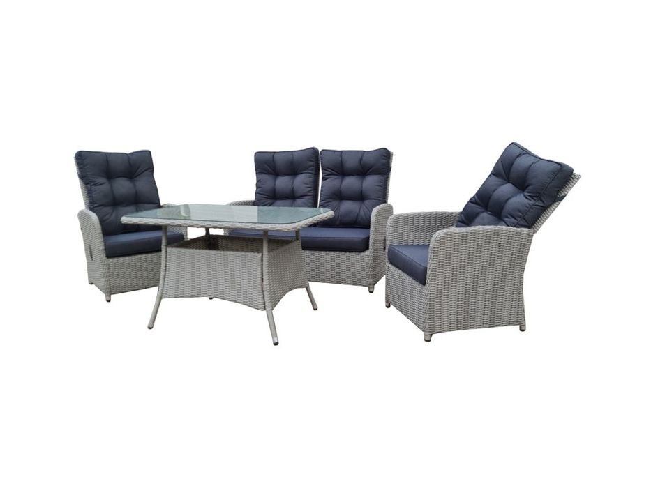 Vand set  de masa mobilier gradina