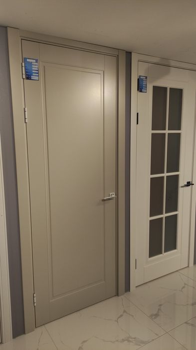 Межжкомнатные двери в продаже