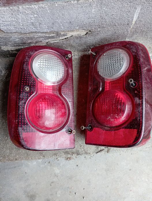 De vânzare piese Nissan Xtrai 2003 Land ROVER frilender