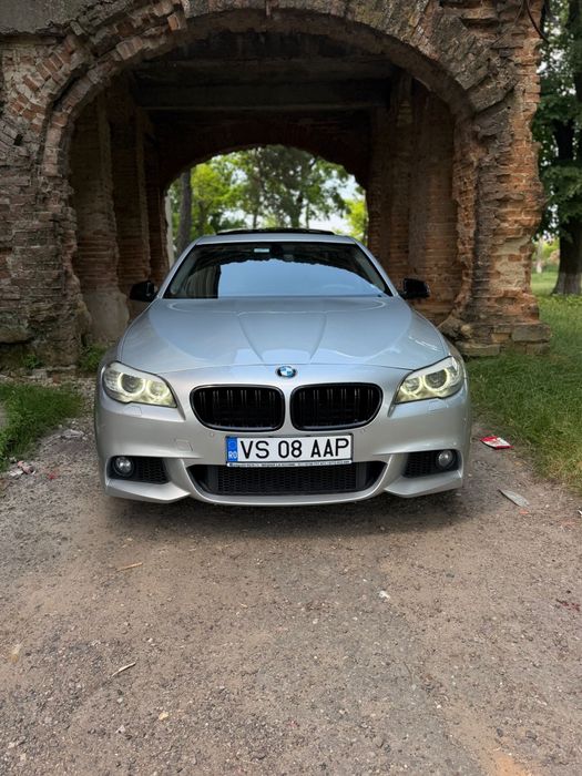 BMW Seria 5 2012 — imagine 3