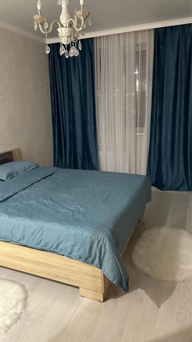 Продам однокомнатную квартиры