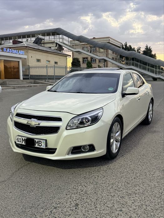 Malibu aftomat 3 pozitsiya