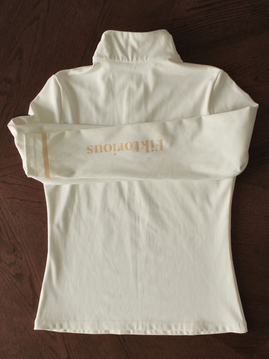 Продам лонгслив для конного спорта(верховой езды)