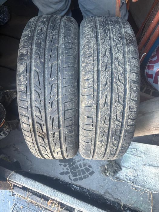 Продаются автошины летнии