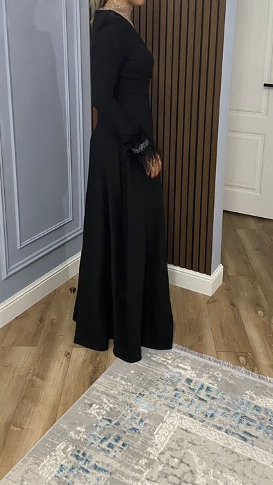 Платье на прокат