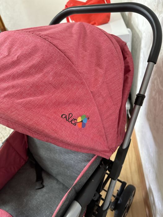 Детская коляска Alis Lee