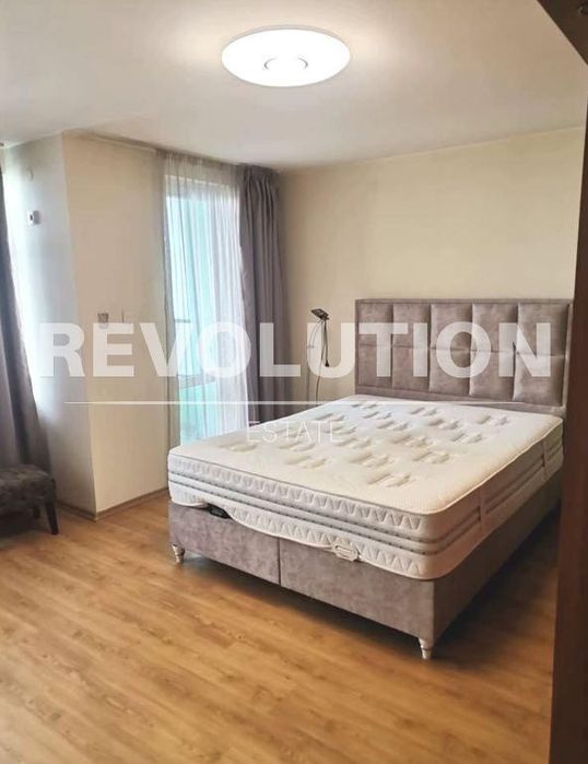 Дава се под наем Двустаен апартамент в Варна, ХЕИ - 61 кв.м за 500 € - Снимка #3