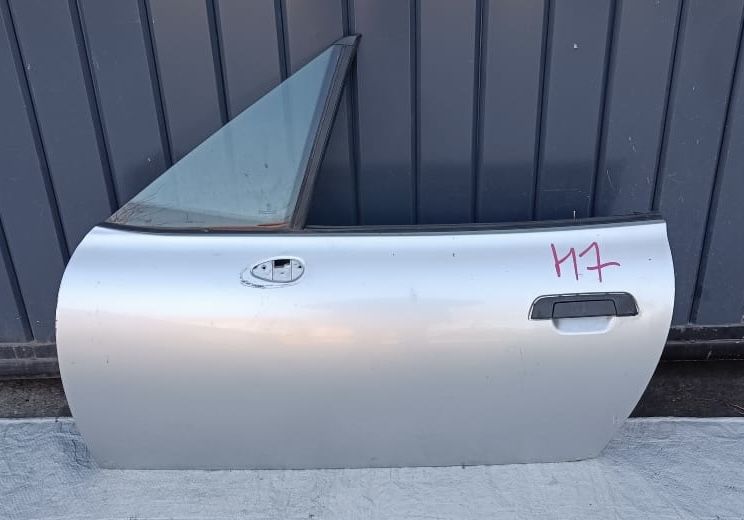 Двери БМВ BMW Z3