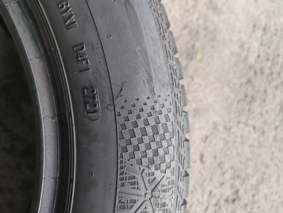 4 cauciucuri 205 60 16