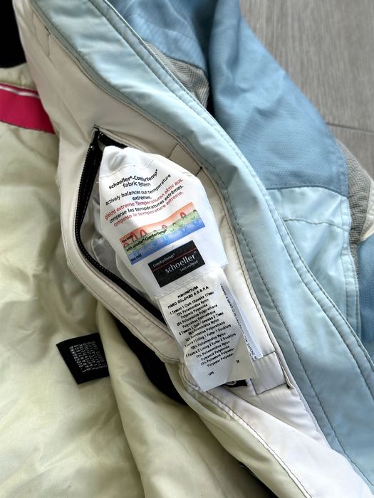 Дамско ски яке Colmar Comfortemp - размер L, отлично състояние