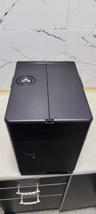 Espressor Automat Philips Saeco Minuto HD8829/01 Aparat cu Cafea Boabe