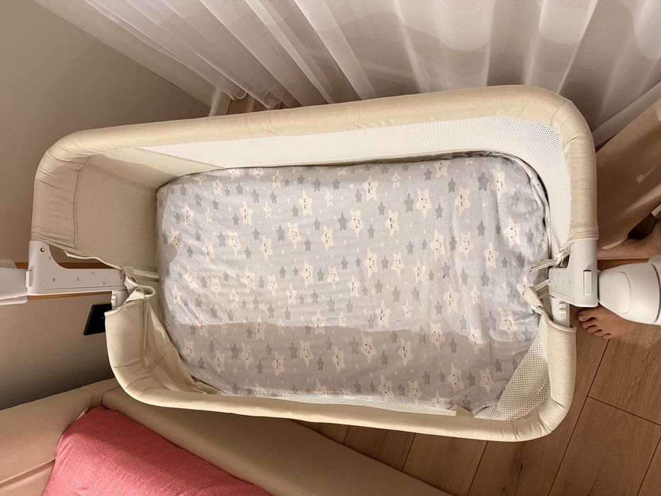 Колыбель 3в1 Pituso Denia