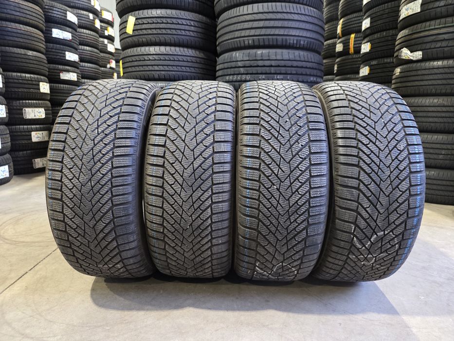 255/45/20 PIRELLI 4бр