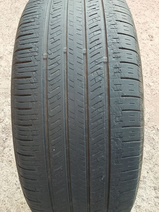 235/55R19 1шт NEXEN в хорошем состоянии
