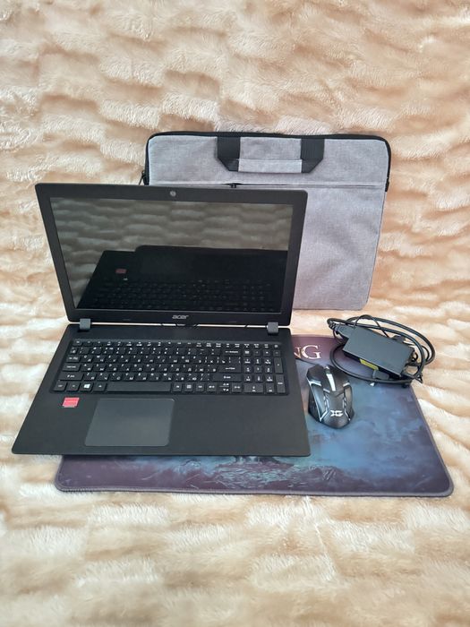 Ноутбук Acer aspire A315-21G-42BT