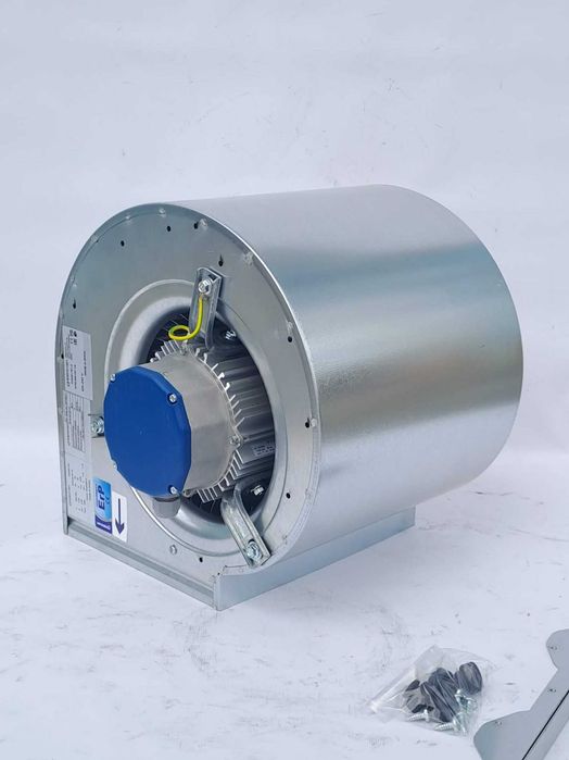 Двойносмучещ вентилатор 9/9, IP54