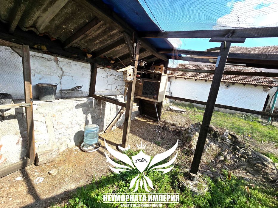 Продава се Къща в с. Дълбок извор, Област Пловдив - 93 кв.м за 137 €/кв.м - Снимка #8